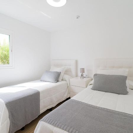 Olas Suites Playa Del Ingles Eksteriør bilde