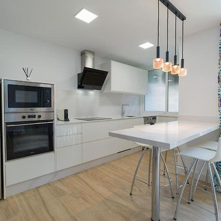 Olas Suites Playa Del Ingles Eksteriør bilde