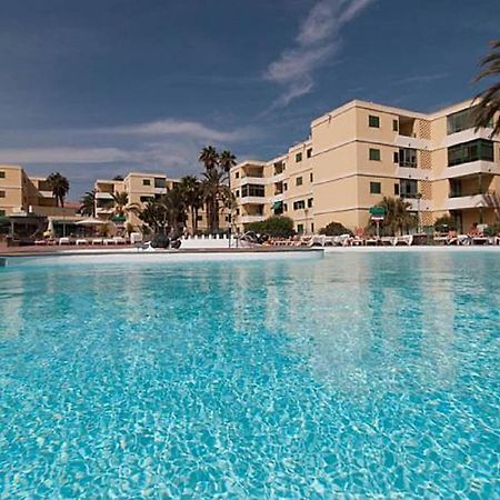 Olas Suites Playa Del Ingles Eksteriør bilde