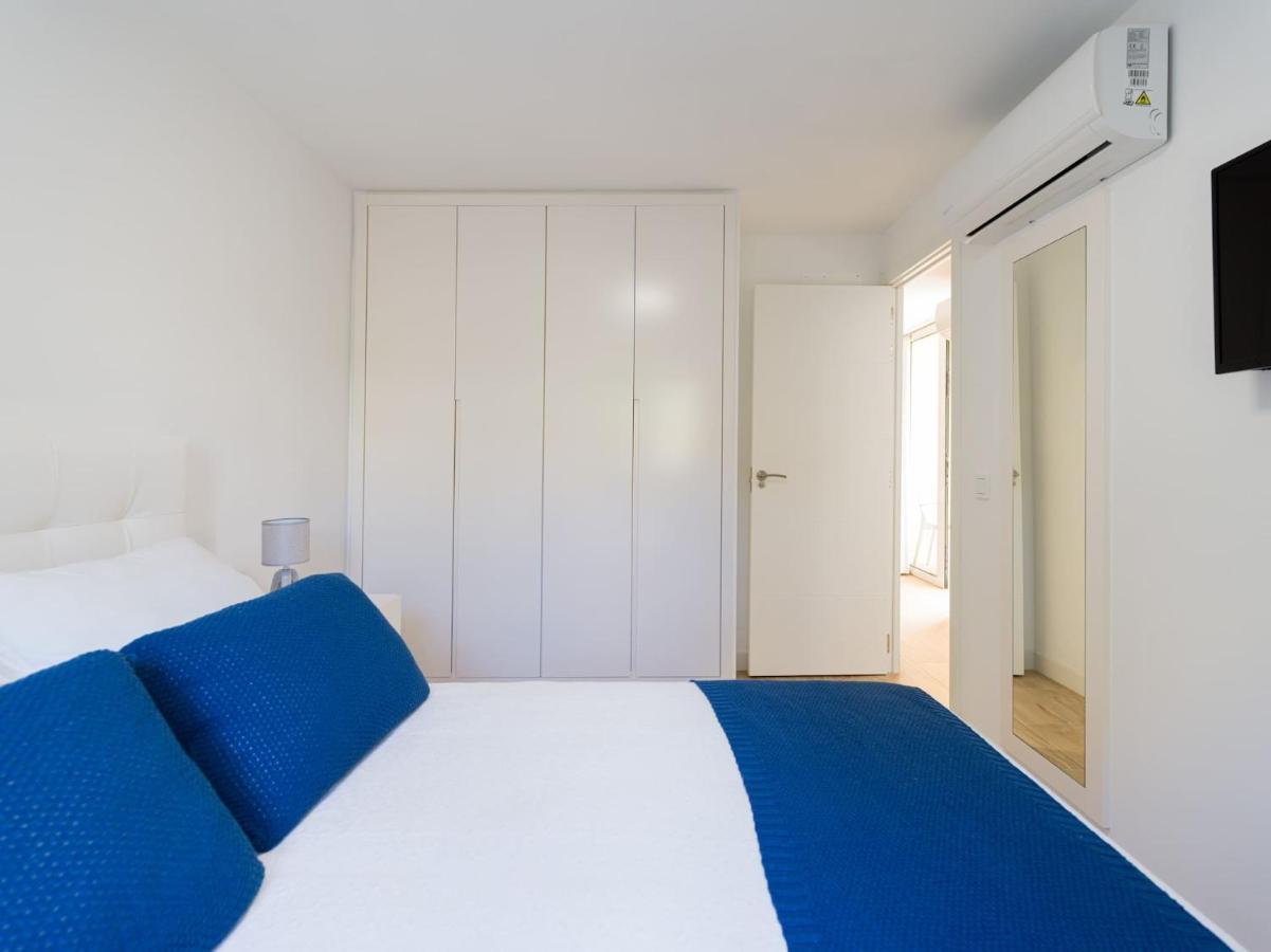 Olas Suites Playa Del Ingles Eksteriør bilde